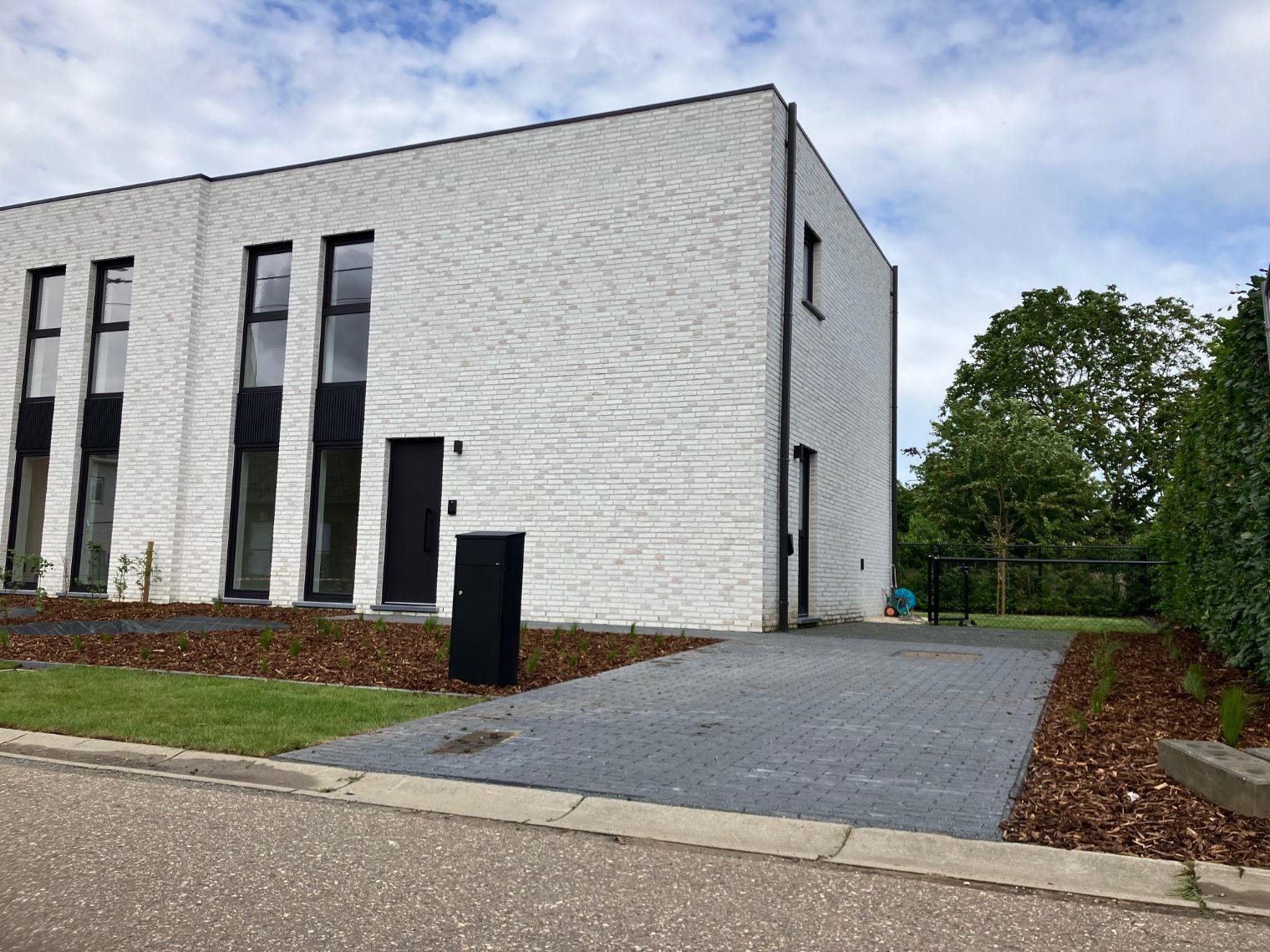 House for sale in Herselt
