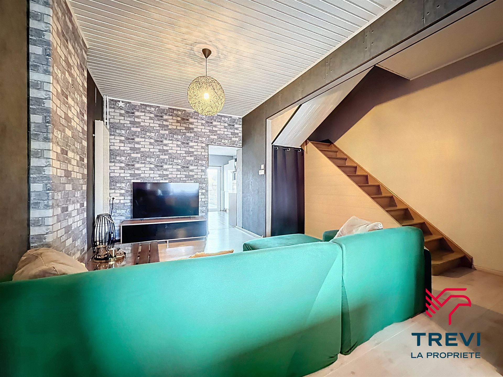 House for sale in Bois-D'Haine with 3 bedrooms - photo 5