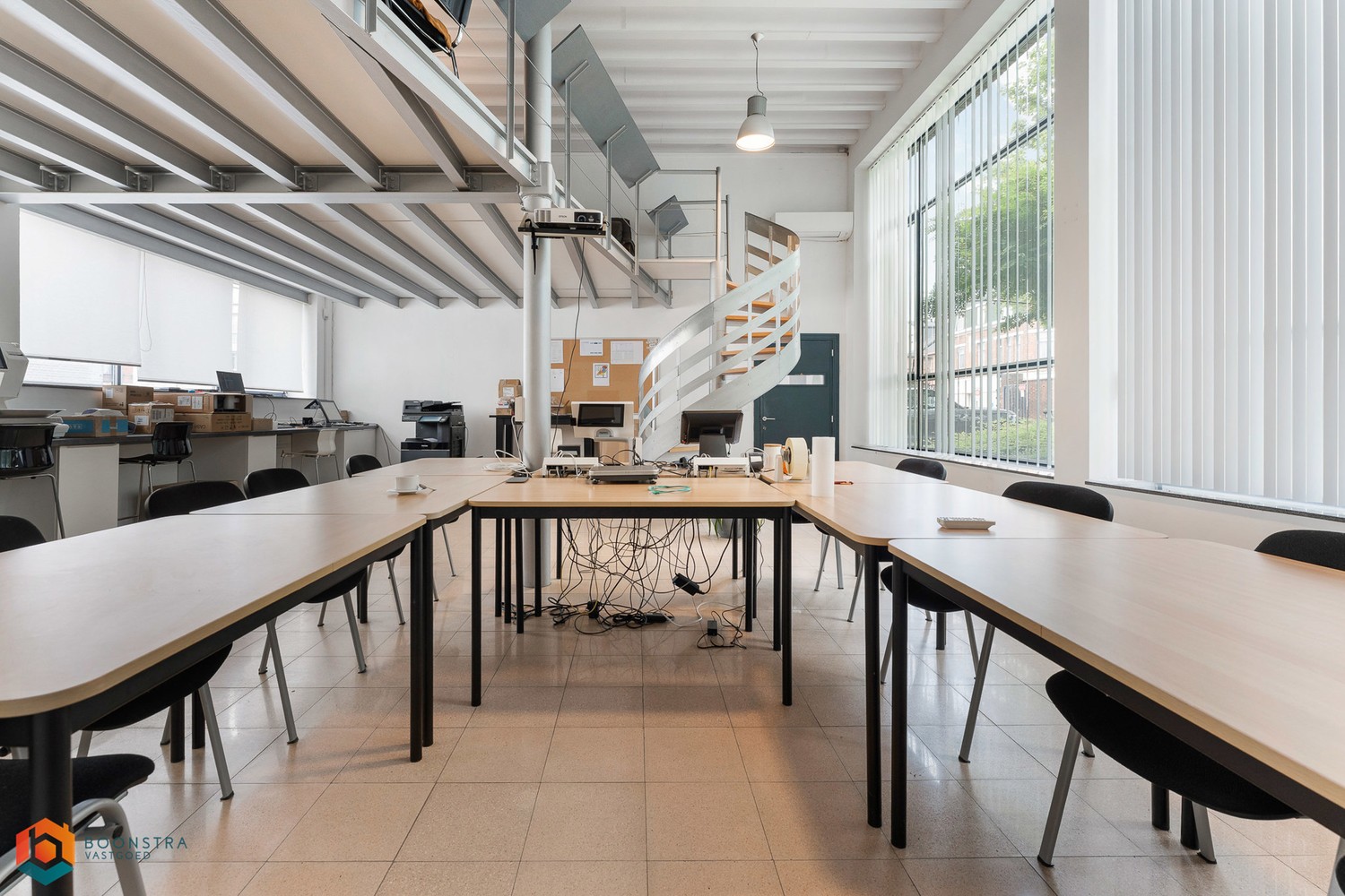 Duplex-kantoor in Willebroek - foto 5