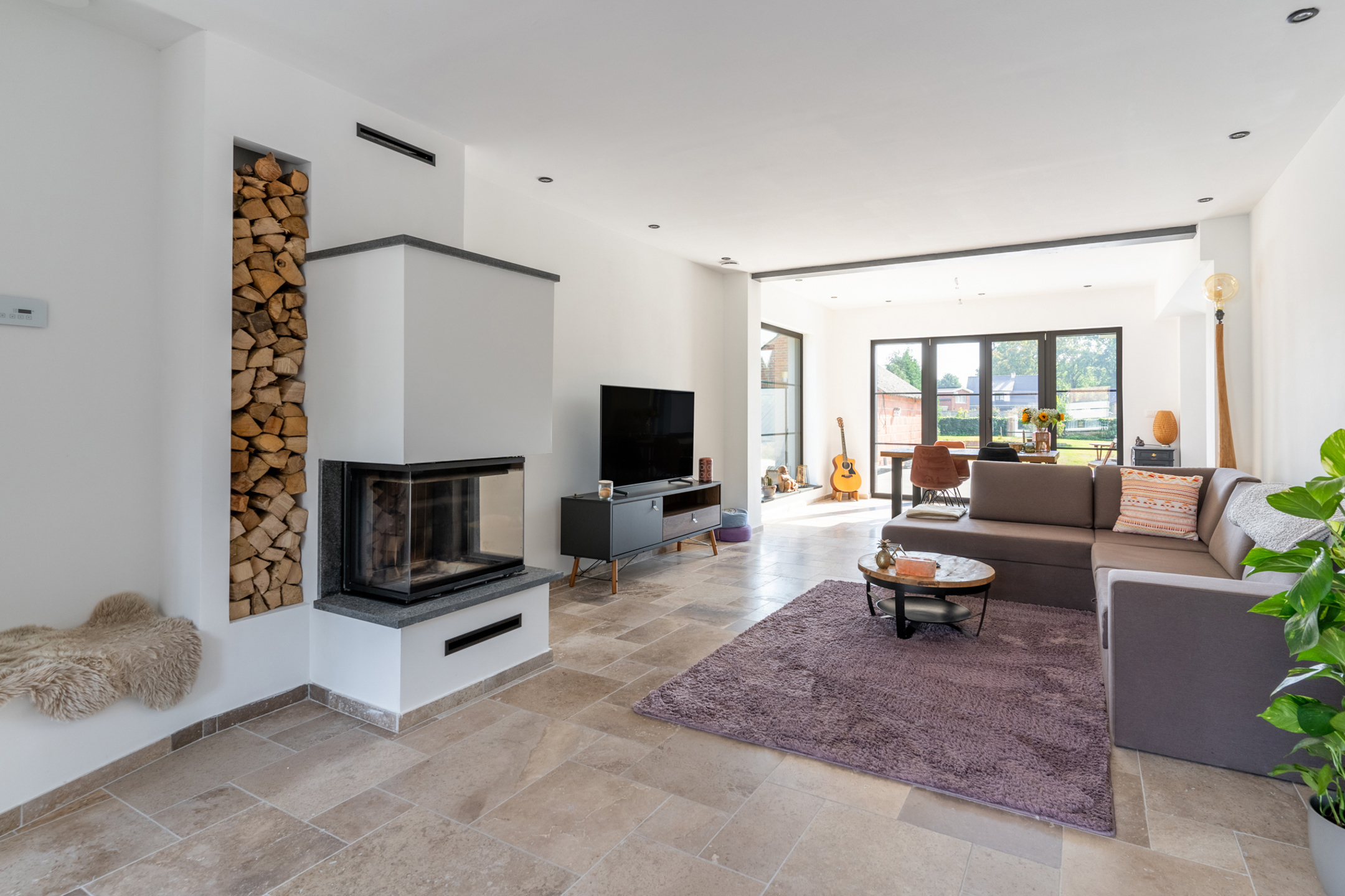 Maison à vendre à Mol avec 3 chambres - photo 2