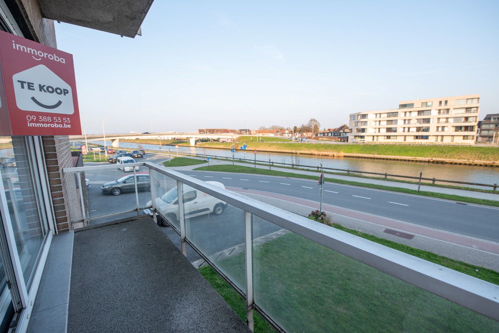 Apartment for sale in Deinze with 3 bedrooms - photo 2