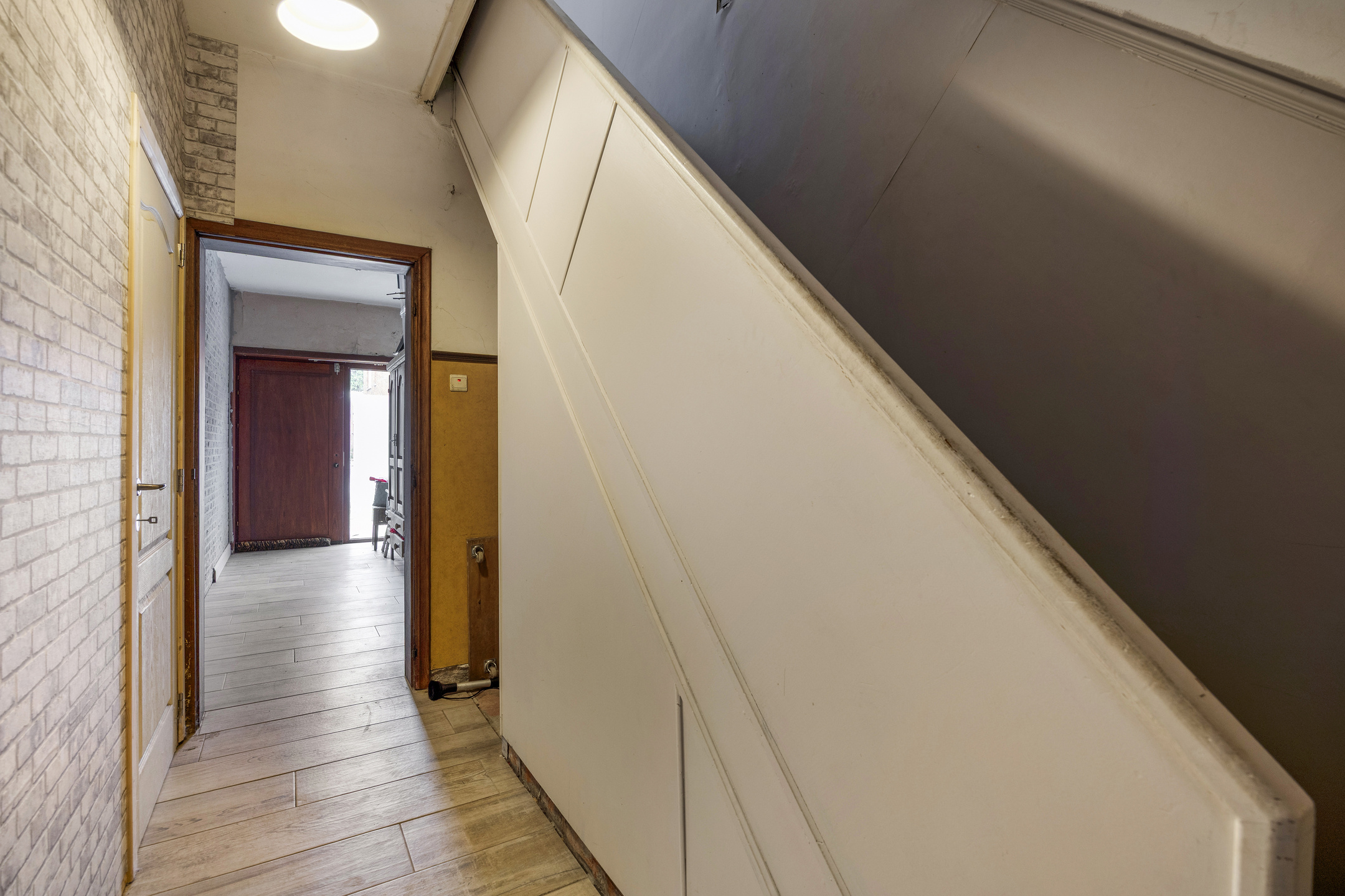 Te koop: Halfopen bebouwing in Beringen - foto 5