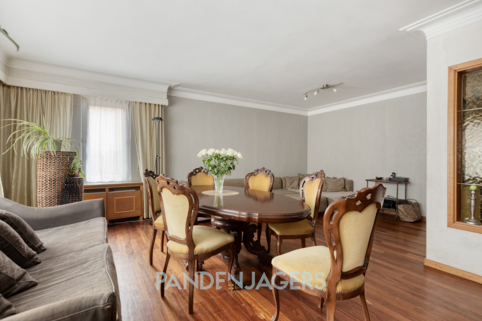 Gelijkvloersappartement in rustige woonwijk te Brasschaat - foto 5