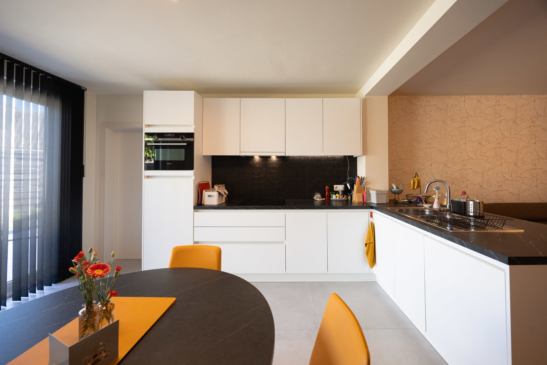 Zeer energiezuinige, gezellige woning op toplocatie - foto 5