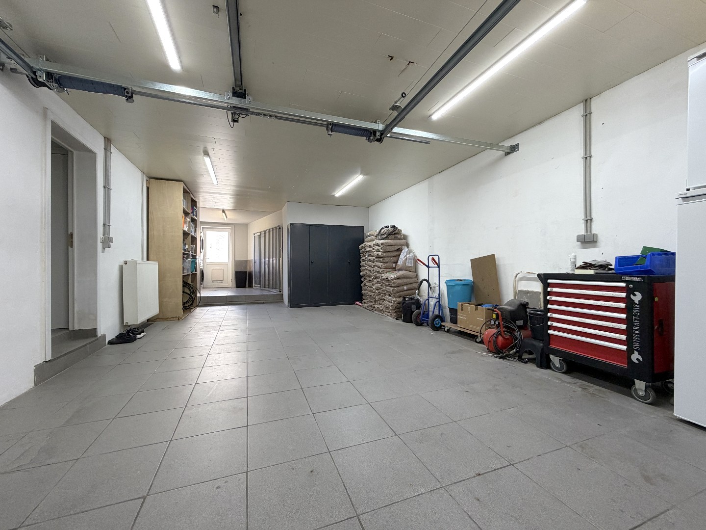 3-slpkr woning met garage &amp; stadstuin - foto 5