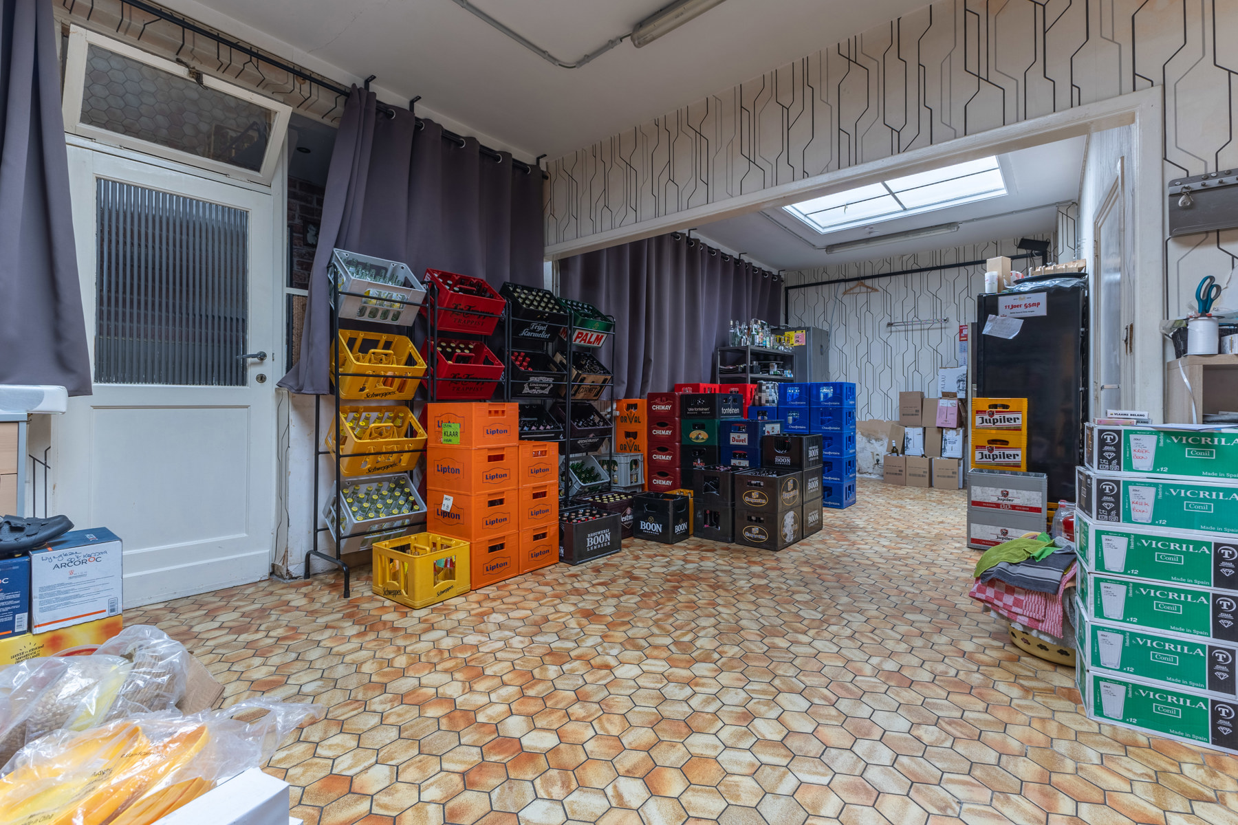 Maison à vendre à Hal avec 2 chambres - photo 5