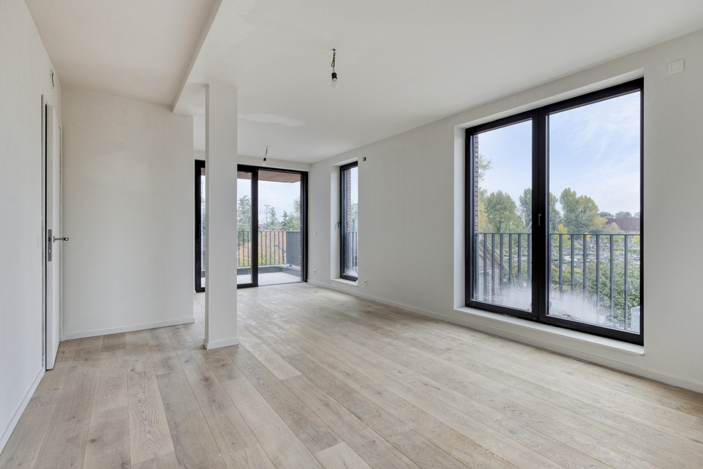 Appartement te koop in Merelbeke met 2 slaapkamers - foto 2