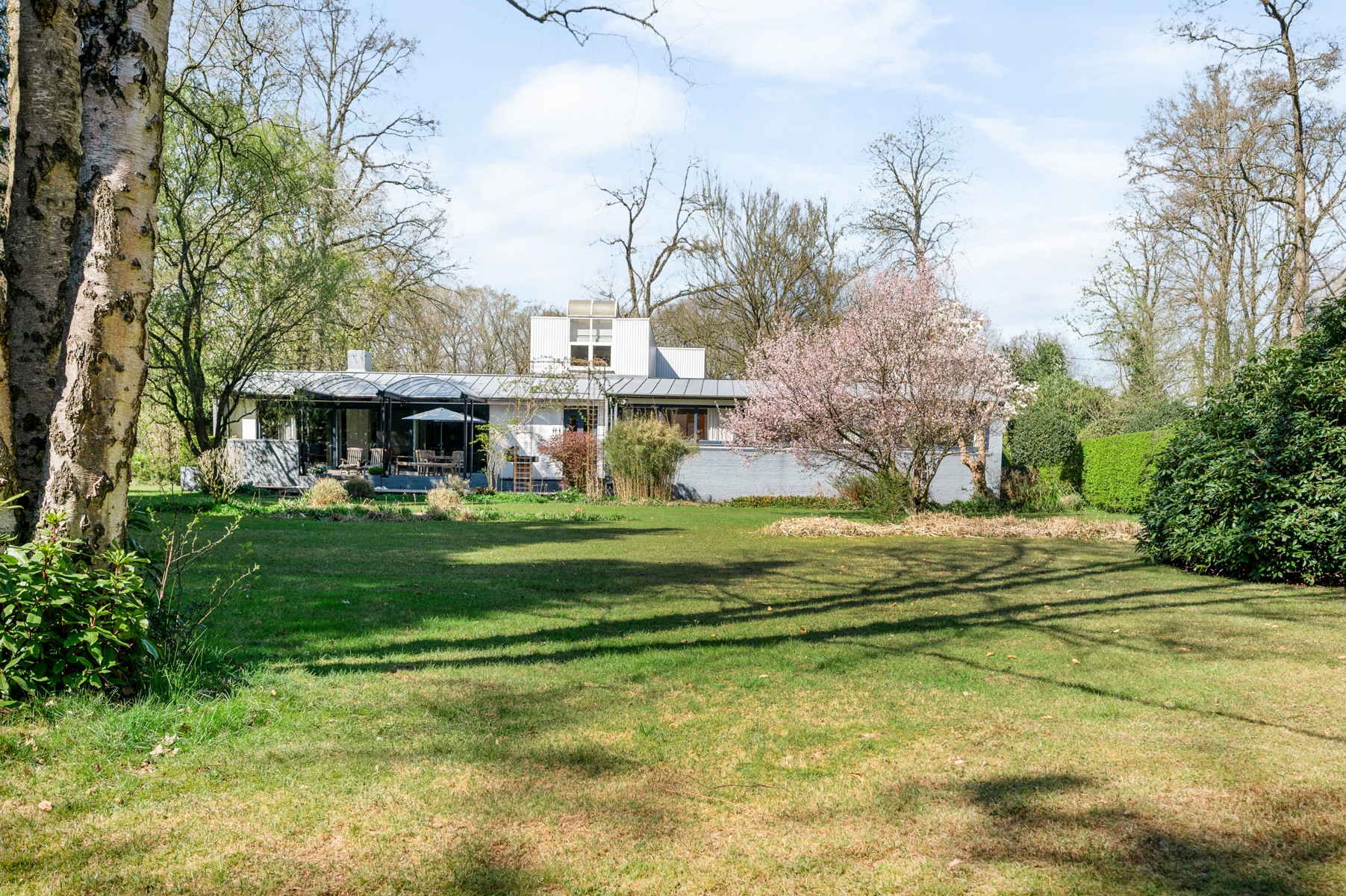 Maison à vendre à Schilde avec 4 chambres - photo 1