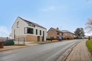 Appartement te koop in Tongeren-Borgloon