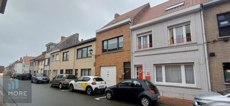 Spacieux logement à louer à Knokke-Heist avec 3 (chambres) à coucher, cour, garage et grenier - parfait pour les familles ! - photo 1
