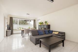 Appartement à vendre à Wommelgem