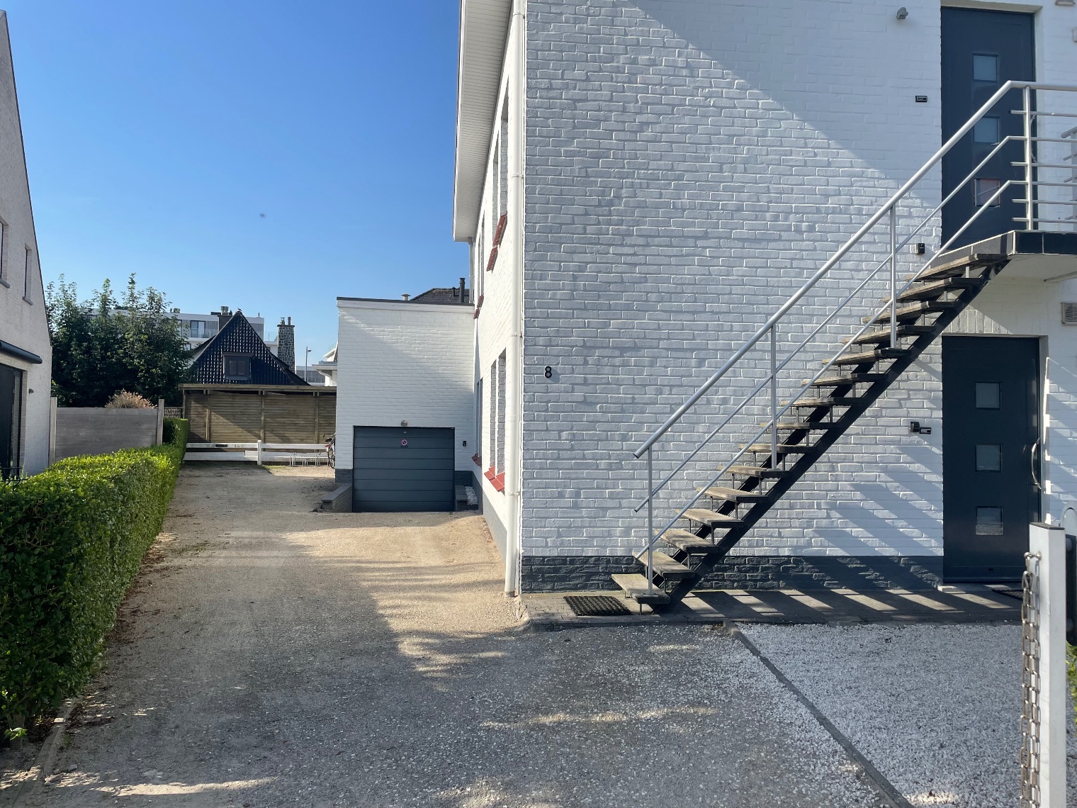 Appartement te koop in Wenduine met 2 slaapkamers - foto 5