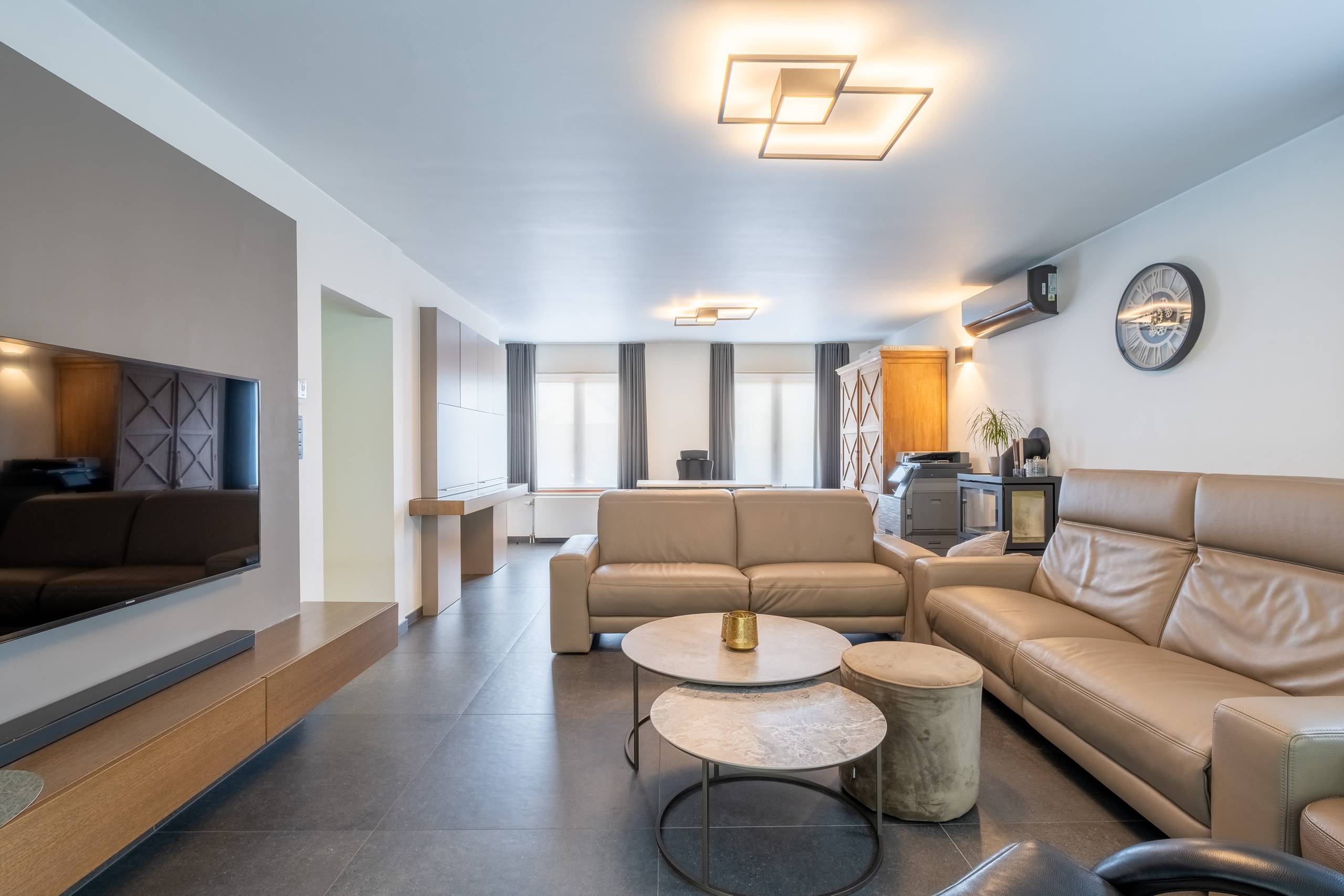 Prachtige villa met zwembad op rustige locatie in Betekom - foto 5