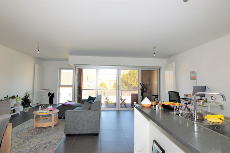 Apartment for rent in Mechelen with 2 bedrooms - photo 2
