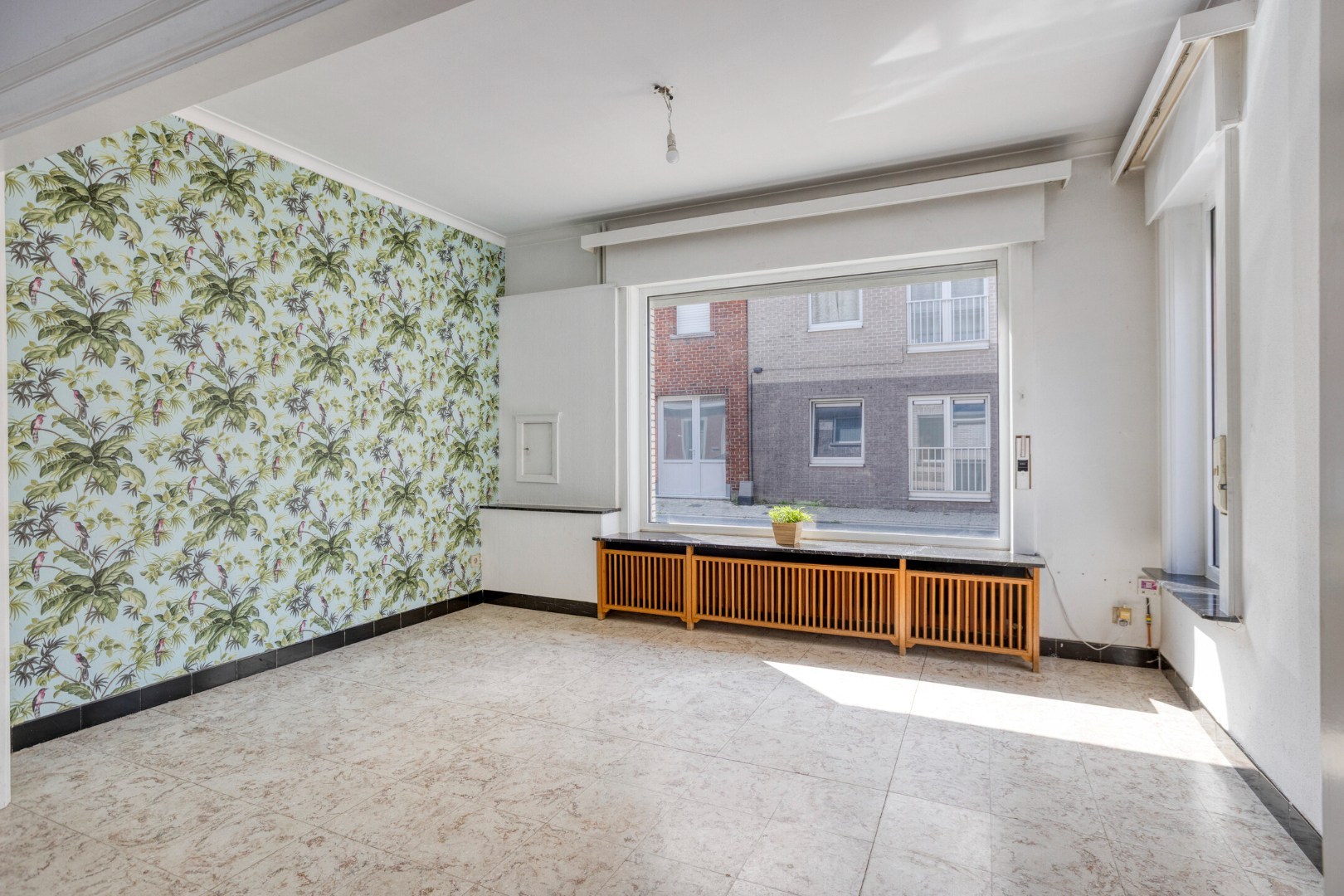 Leuke, halfopen woning met 3 slaapkamers, garage en tuin! - foto 4