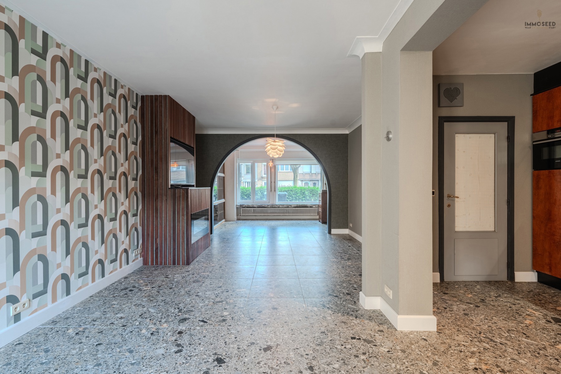 Maison à vendre à Blankenberge avec 6 chambres - photo 2