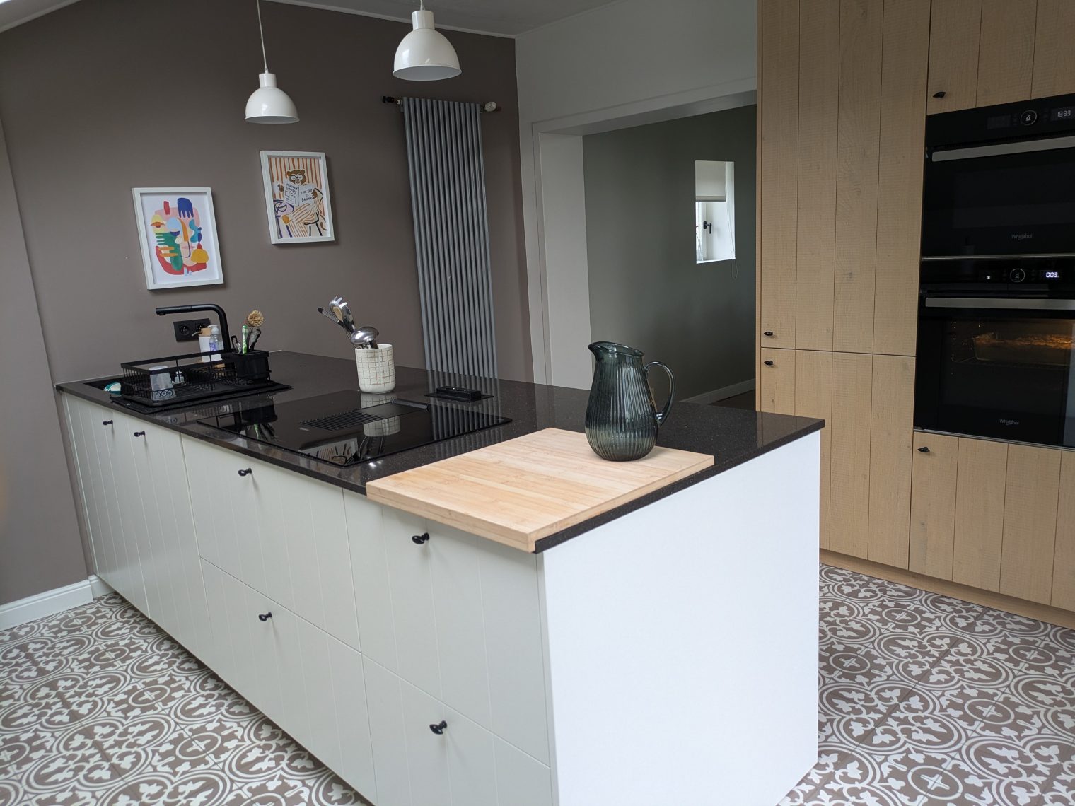 Maison à vendre à Itterbeek avec 3 chambres - photo 5