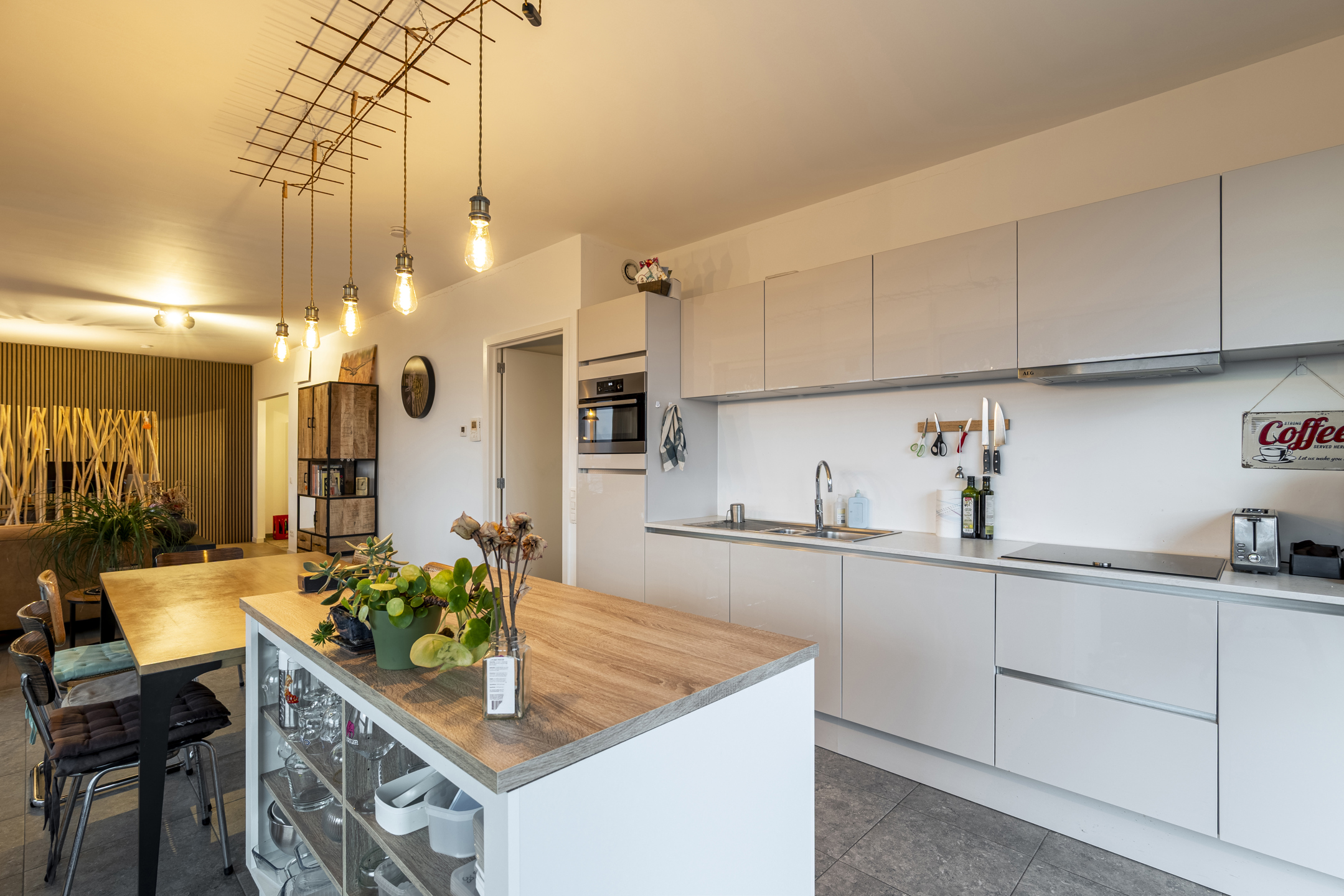 Luxe appartement met 3 slaapkamers te Turnhout  - foto 4