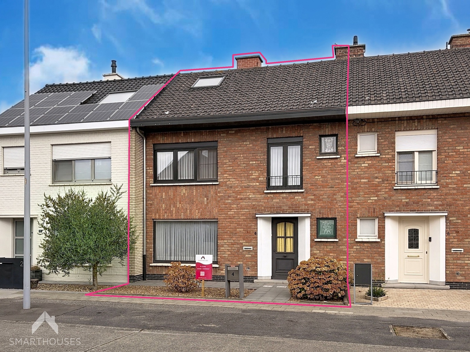 House for sale in Lendelede
