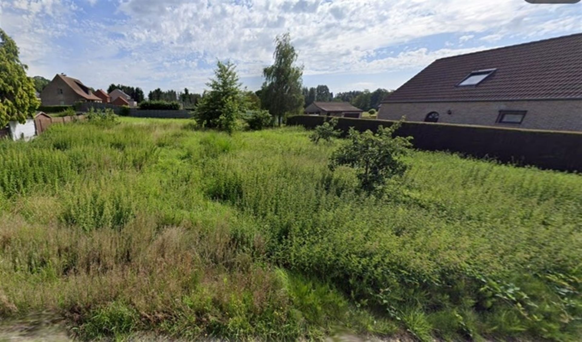 Terrain à bâtir - photo 3