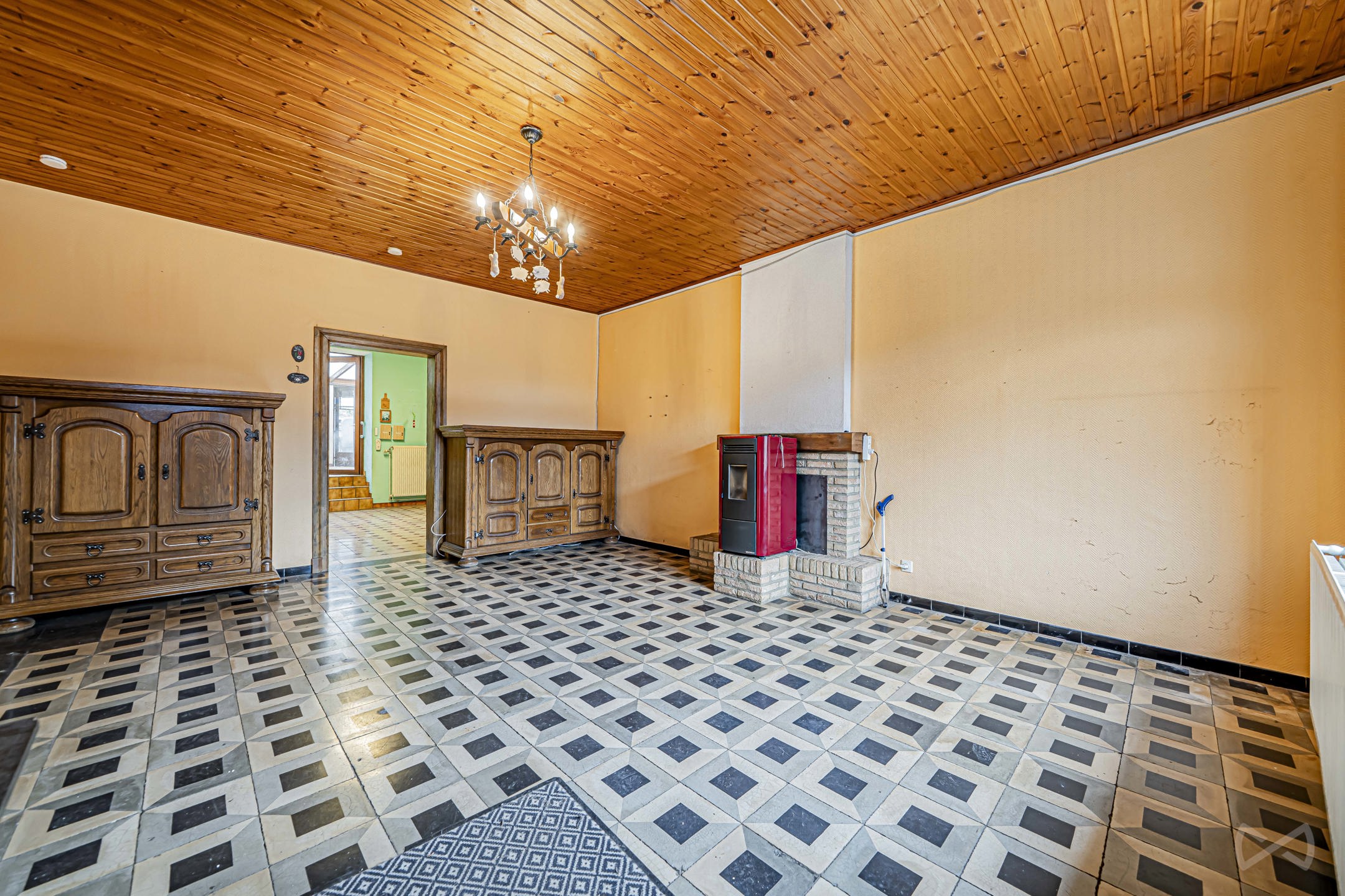 Maison à vendre à Villers-Le-Temple avec 4 chambres - photo 2