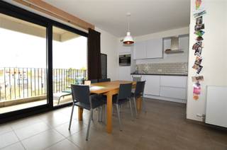 Dit instapklaar appartement is gelegen op de derde verdieping van een recente residentie in de woonwijk ‘Ekkelgarden’. De ideale combinatie...