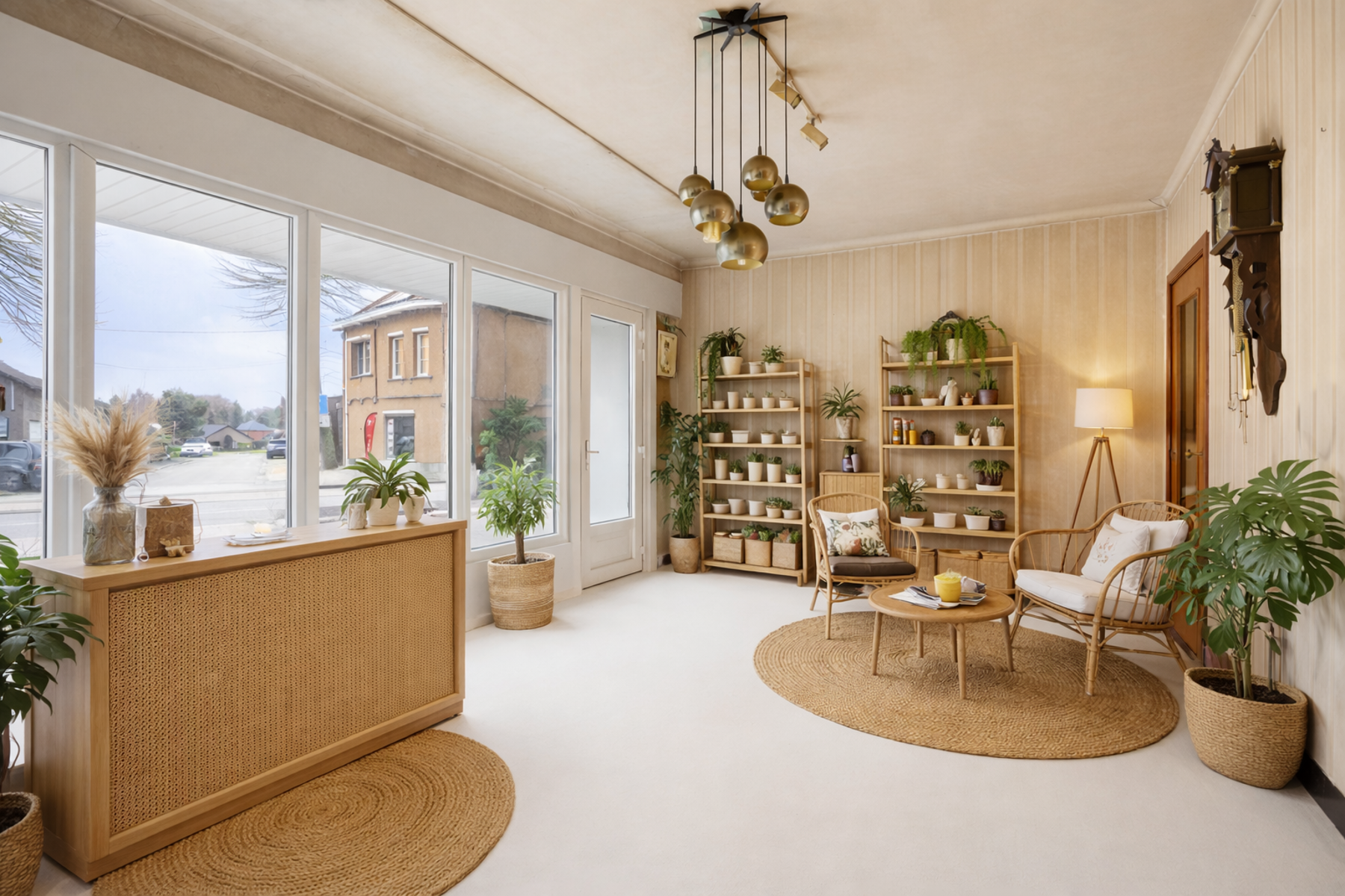 Appartement à vendre à Bourg-Léopold avec 2 chambres - photo 5