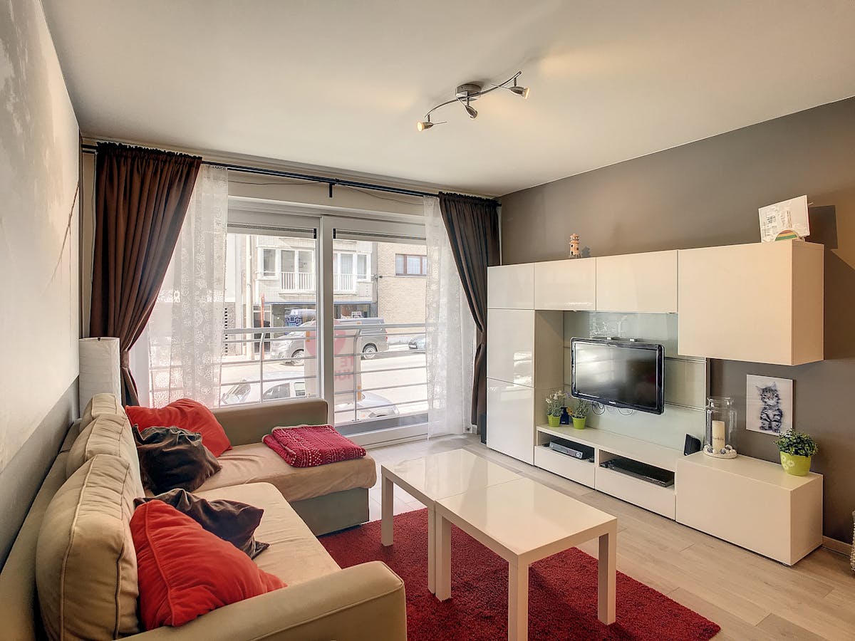 Appartement te huur te Oostende - foto 4