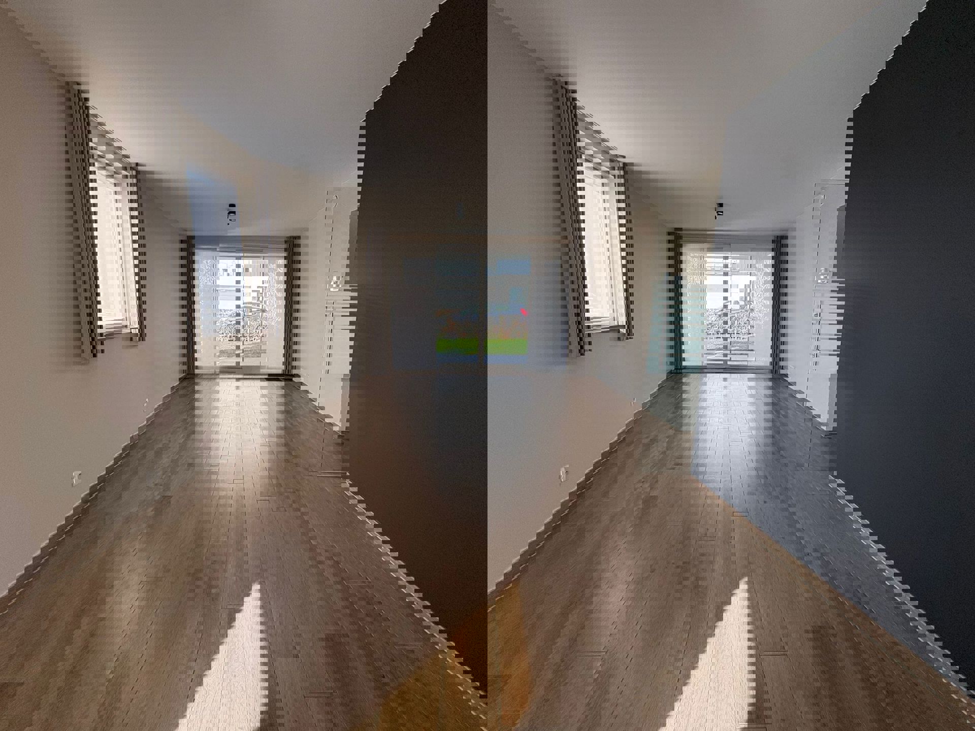 Ruim 2-slaapkamerappartement met tuin in Zwevezele - foto 4