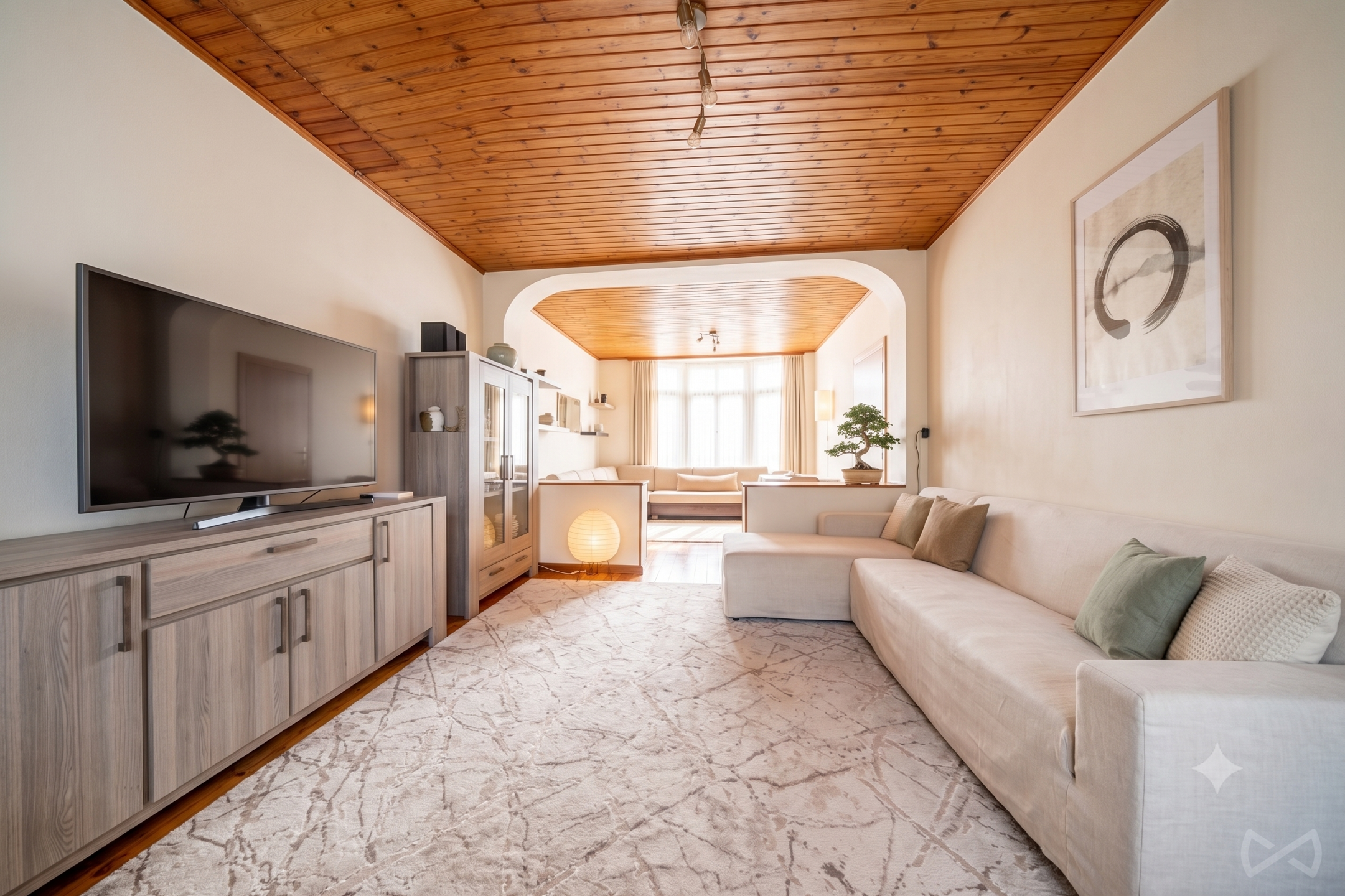 Appartement 2SK met en Terras 43m2 - foto 5