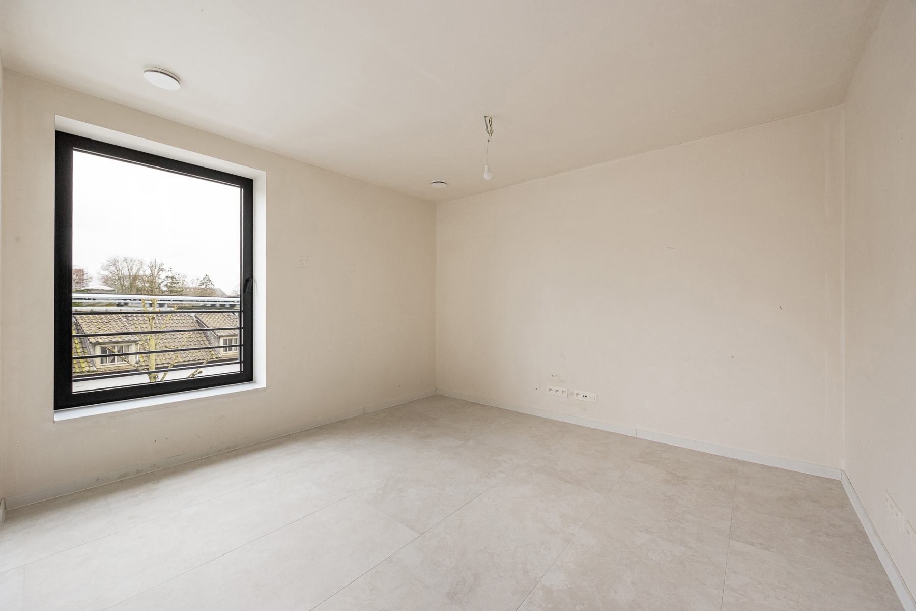 De Tram A2.3 - Appartement op de 2de verdieping van 85m² met 2 slaapkamers en terras. - foto 4