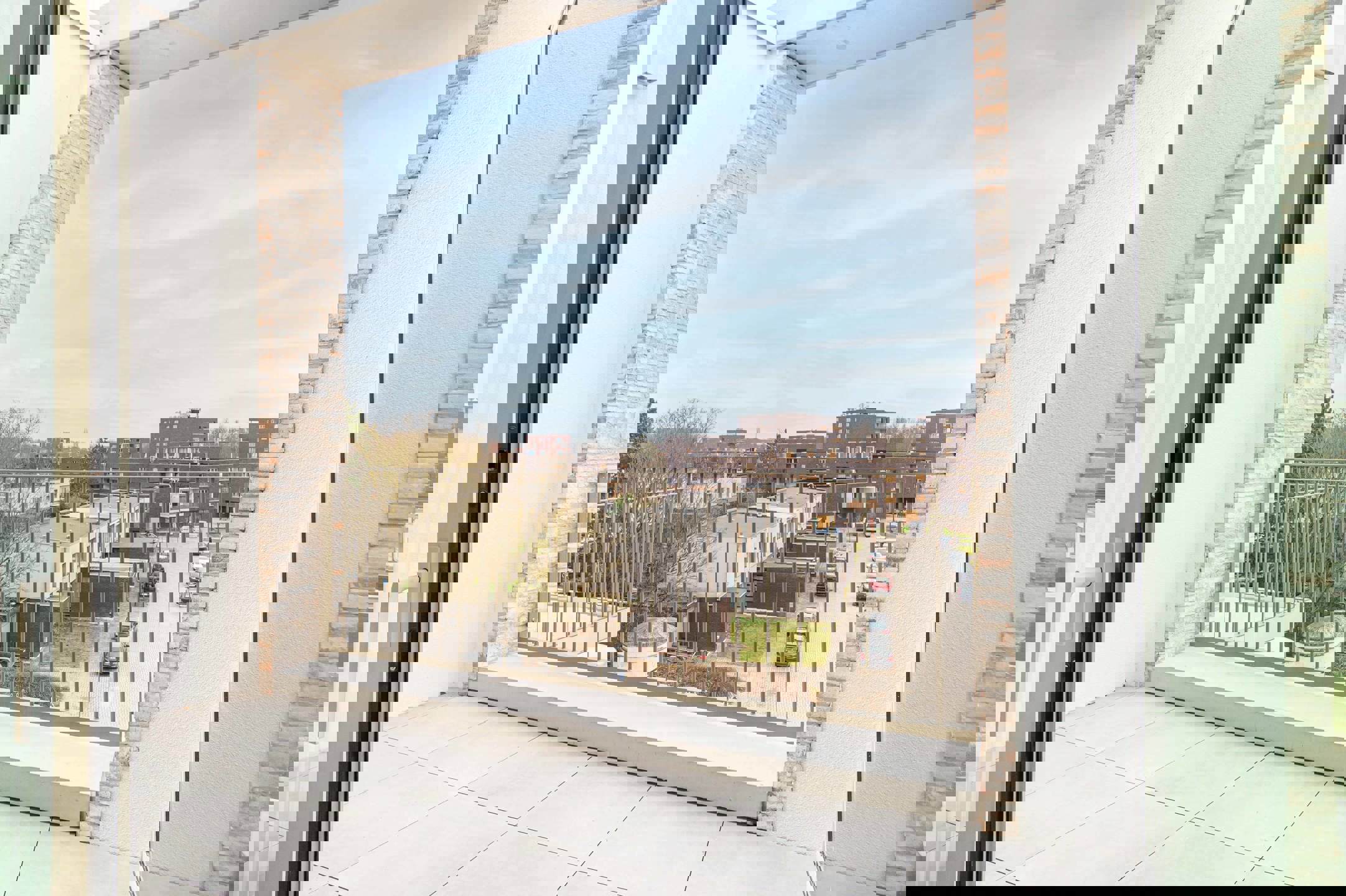 Nieuwbouwappartement met zalig terras - foto 3