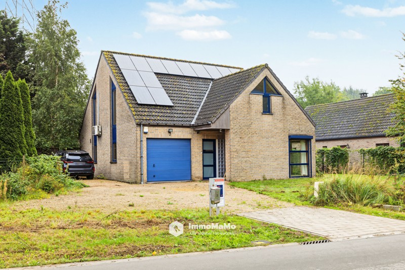 Maison à vendre à Gand