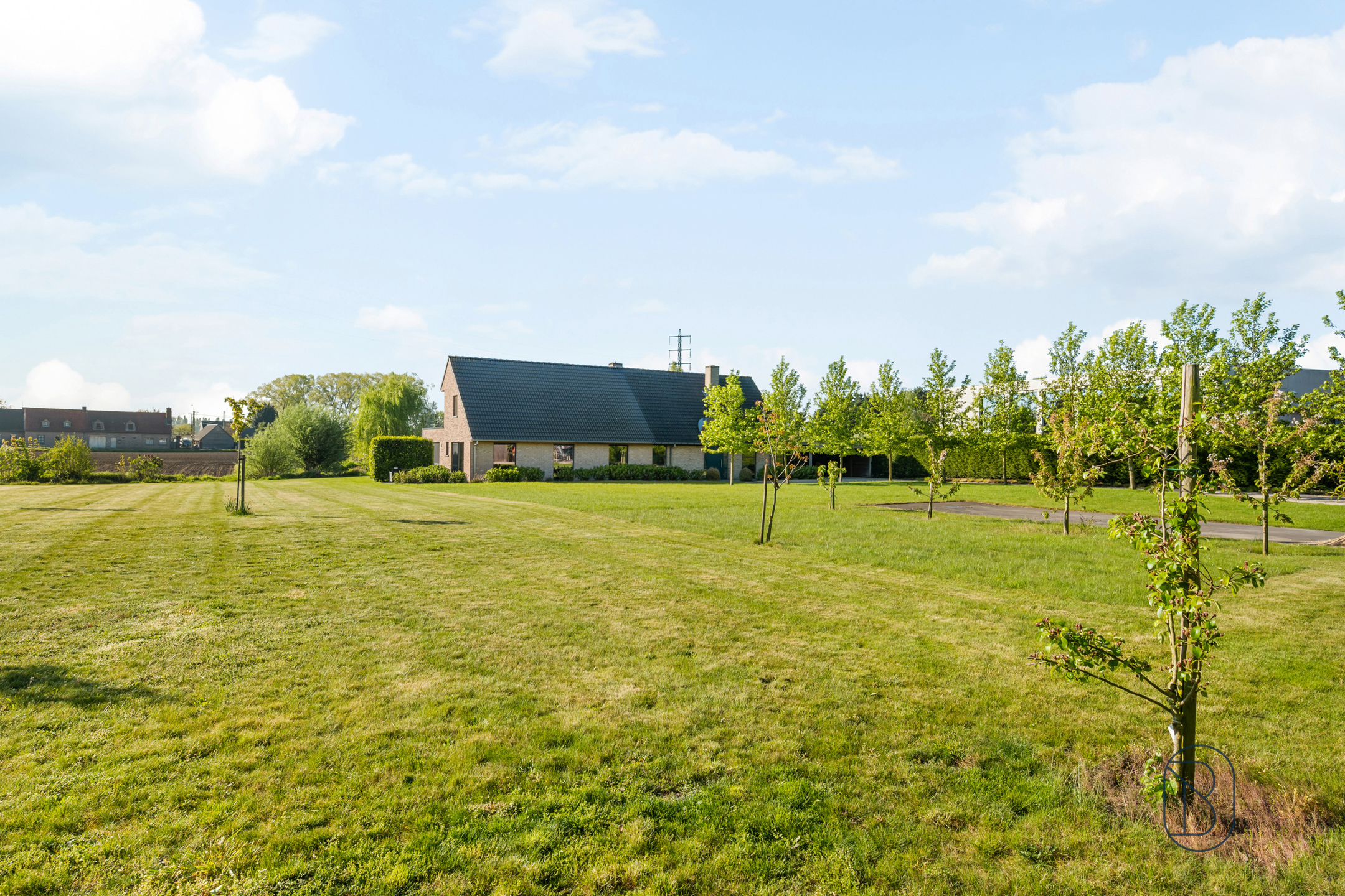 Prachtige eigendom met 2 wooneenheden op 6339m2! - foto 4