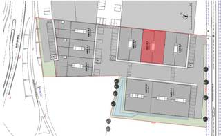 Commercial for sale in Herentals