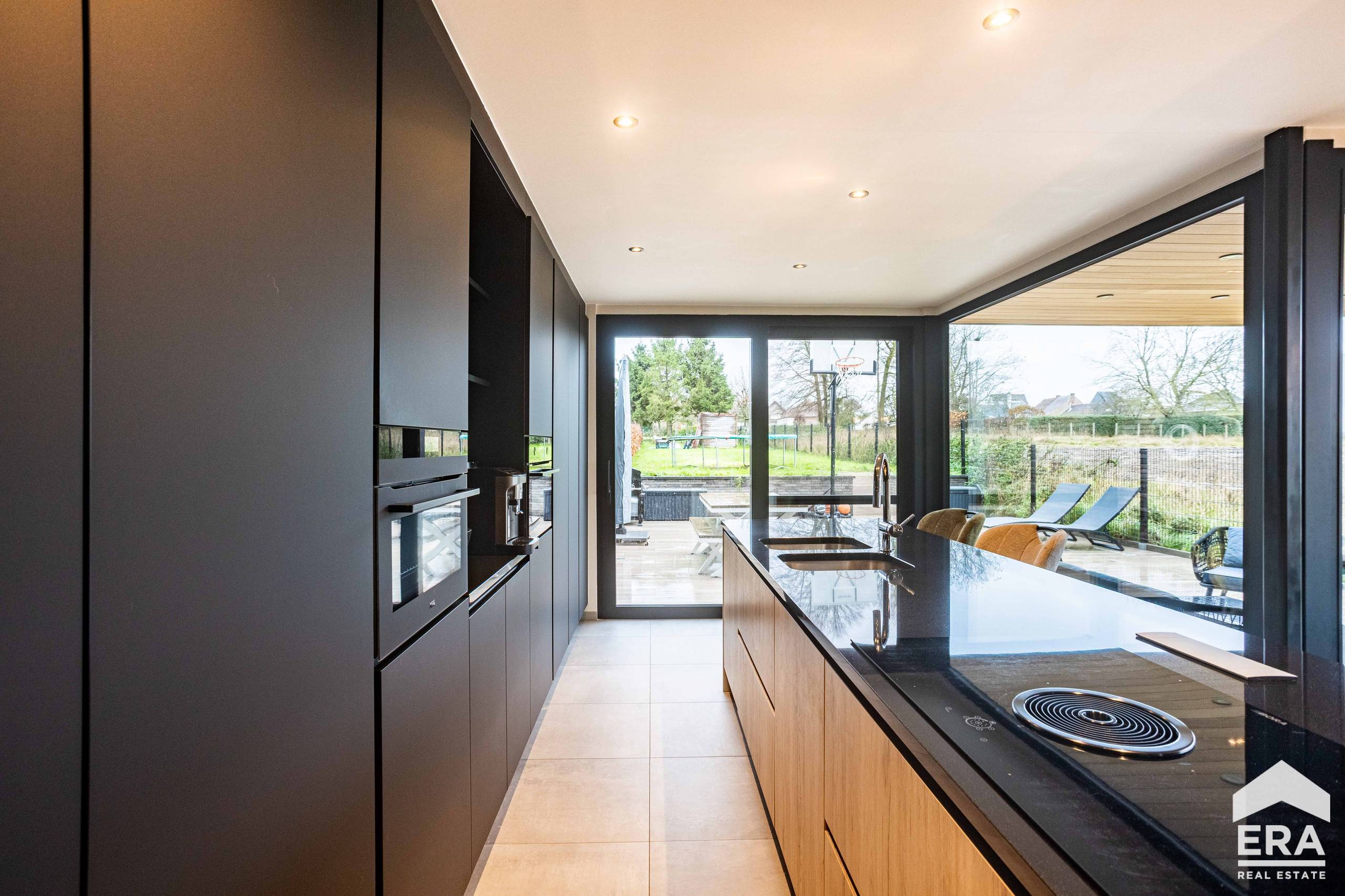 House for sale in Roosdaal with 4 bedrooms - photo 5