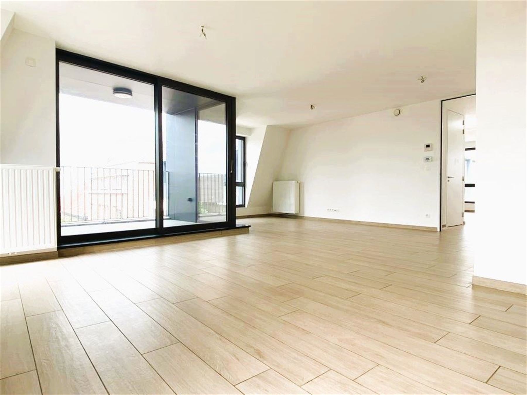 appartement - foto 5