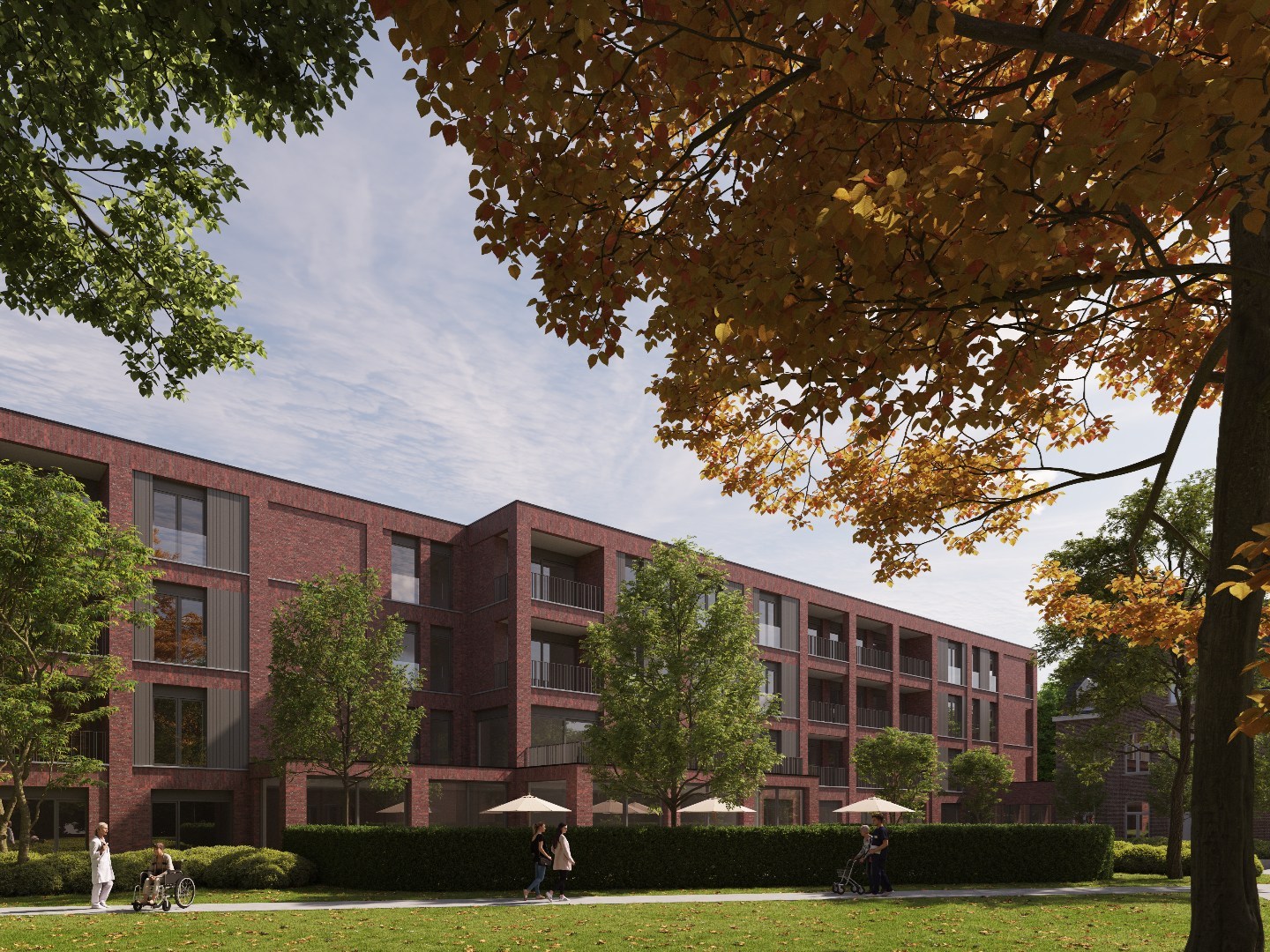 Investeer nu in uw zorg van morgen - glorieuxgent.be - foto 5