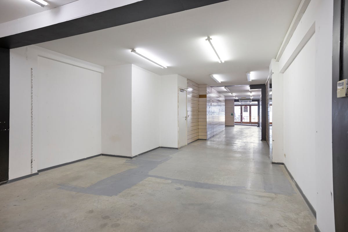 Horeca te koop op de zeedijk (94 m²) - foto 2