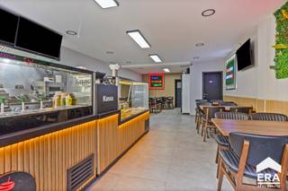 Commercial à vendre à Dilbeek