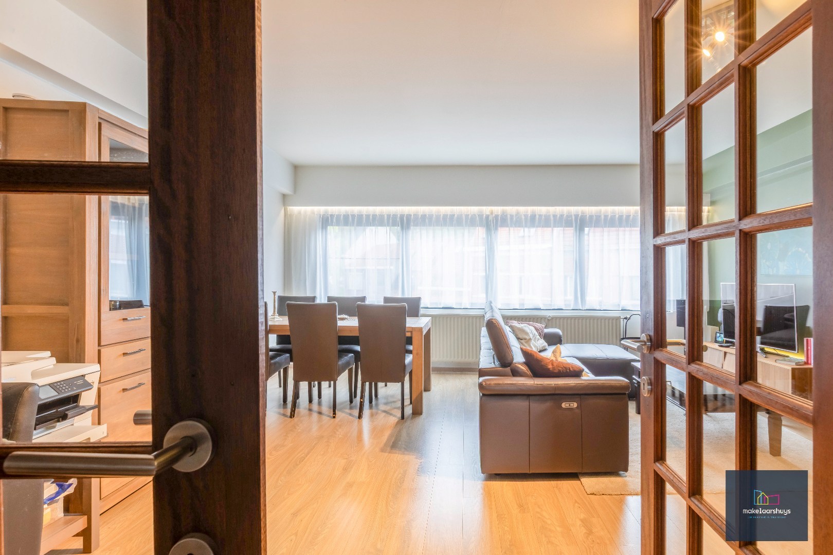 Maison à vendre à Mariakerke avec 4 chambres - photo 4