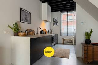 House for sale in Bruges