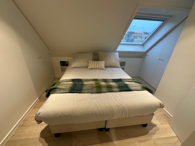 Prachtig gerenoveerde duplex met terrassen! - foto 5