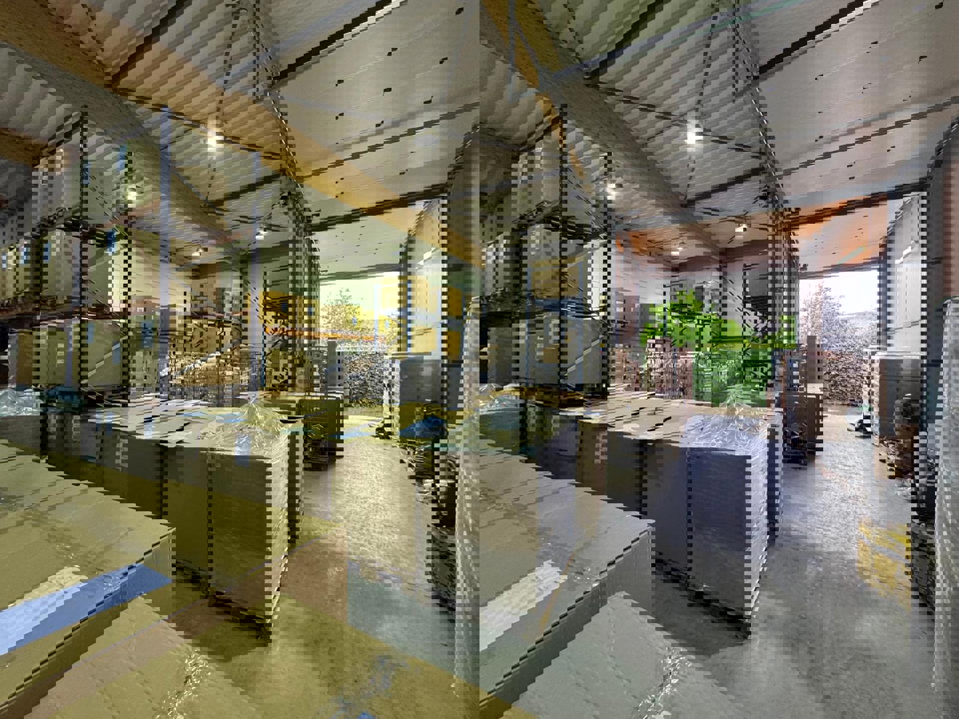 Bedrijfsgebouw te koop in Wetteren - foto 3