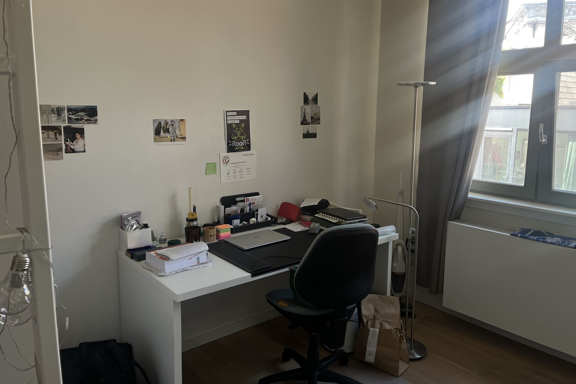 Studentenkamer - foto 4