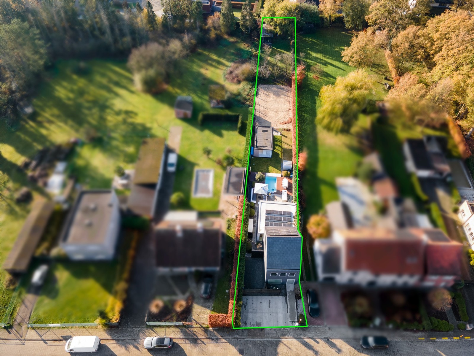 Maison à vendre à Sint-Job-In-'T-Goor avec 3 chambres - photo 2
