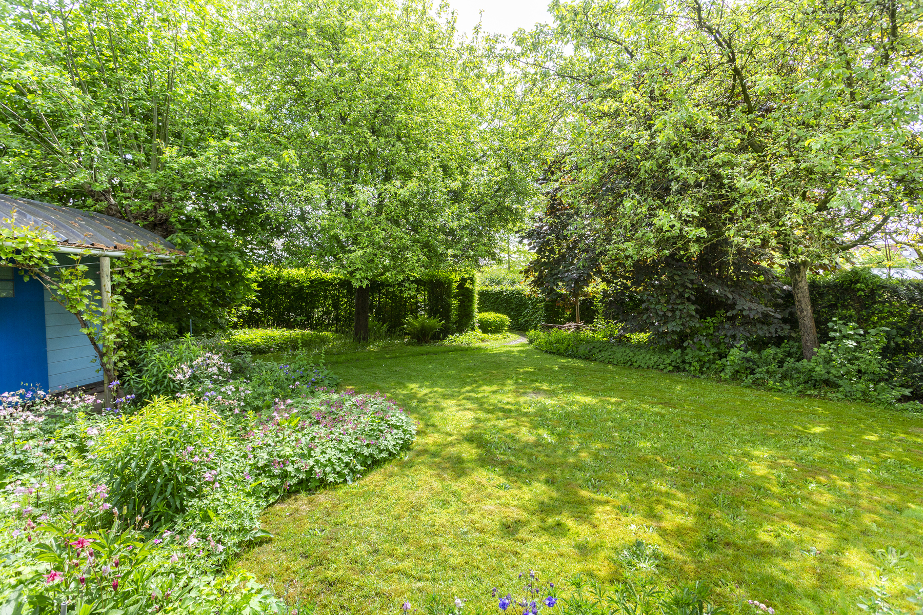 House for sale in Zandhoven with 4 bedrooms - photo 4