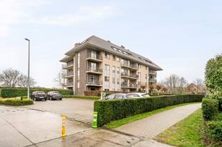 Apartment for sale in Lokeren