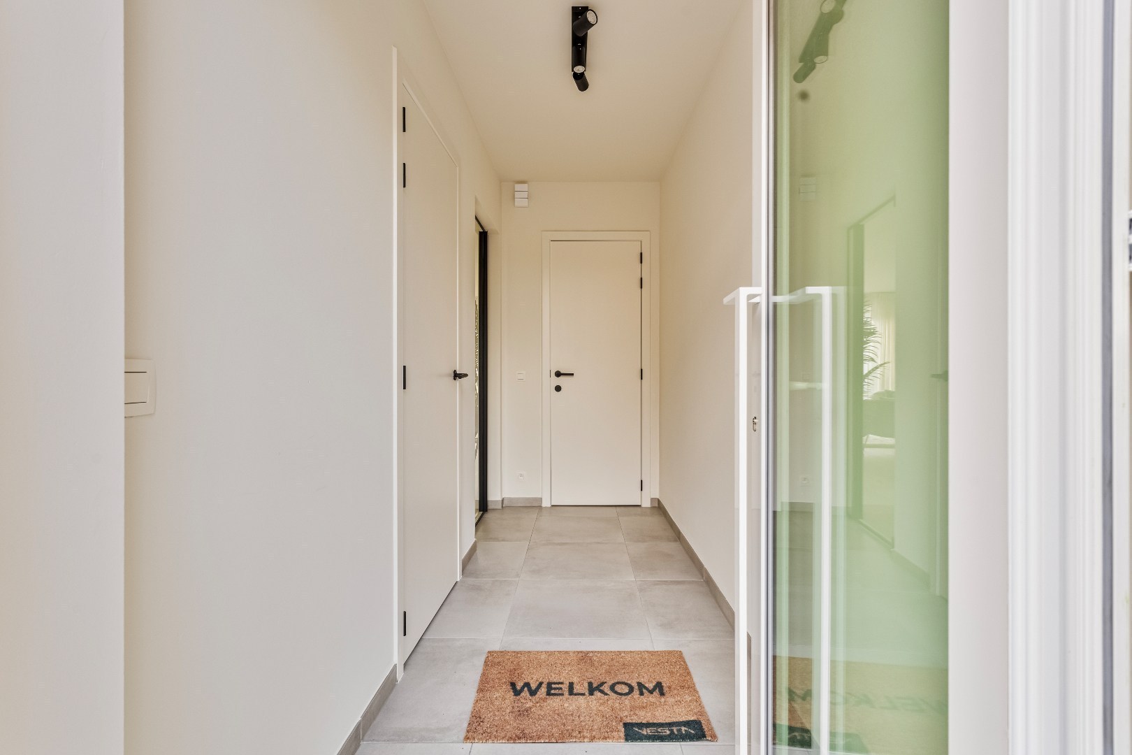 Nieuwbouwwoning met duurzame technieken - foto 2