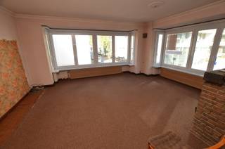Apartment for sale in Ostend